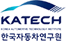KATECH 로고