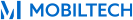 Mobiltech 로고